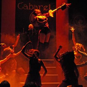 Fotografía de Cabaret La Petite, Histórico - La Petite