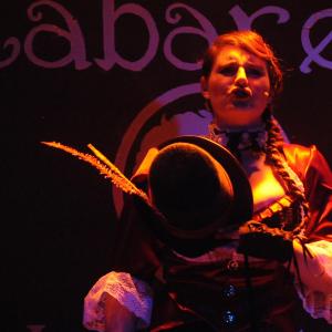 Fotografía de Cabaret La Petite, Histórico - La Petite