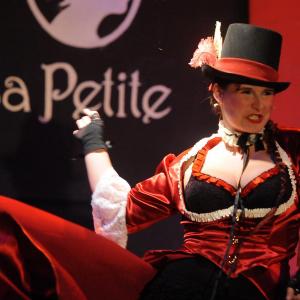 Fotografía de Cabaret La Petite, Histórico - La Petite
