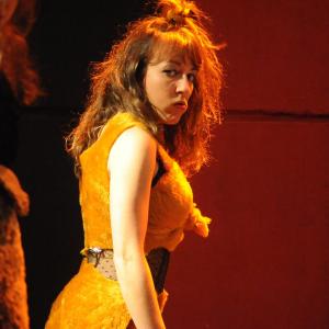 Fotografía de Cabaret La Petite, Histórico - La Petite