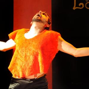 Fotografía de Cabaret La Petite, Histórico - La Petite
