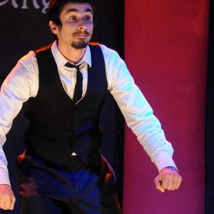 Fotografía de Cabaret La Petite, Histórico - La Petite