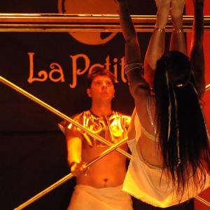 Fotografía de Cabaret La Petite, Histórico - La Petite