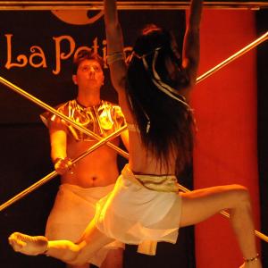 Fotografía de Cabaret La Petite, Histórico - La Petite