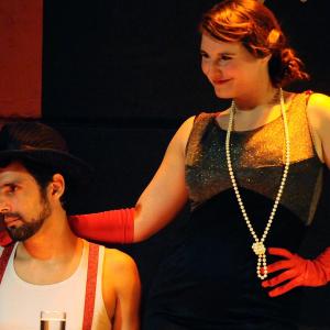 Fotografía de Cabaret La Petite, Histórico - La Petite