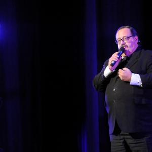 Fotografía de Festival de Tango de Granada: Tanguero viejo - 