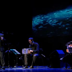 Fotografía de Festival de Tango de Granada: Tanguero viejo - 