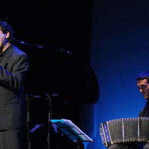 Fotografía de Festival de Tango de Granada: Tanguero viejo - 