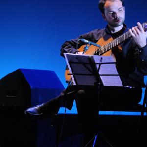 Fotografía de Festival de Tango de Granada: Tanguero viejo - 