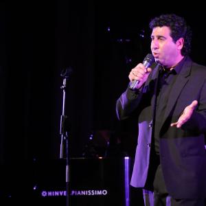 Fotografía de Festival de Tango de Granada: Tanguero viejo - 