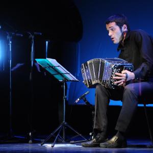 Fotografía de Festival de Tango de Granada: Tanguero viejo - 