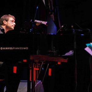 Fotografía de Festival de Tango de Granada: Tanguero viejo - 