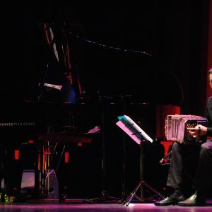 Fotografía de Festival de Tango de Granada: Tanguero viejo - 