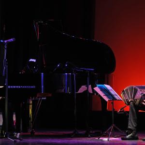 Fotografía de Festival de Tango de Granada: Tanguero viejo - 
