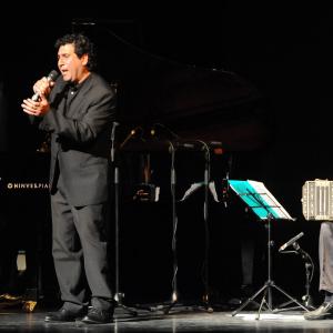Fotografía de Festival de Tango de Granada: Tanguero viejo - 