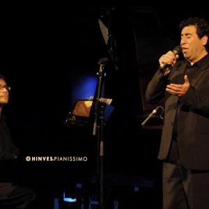 Fotografía de Festival de Tango de Granada: Tanguero viejo - 