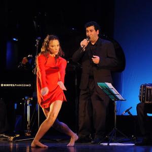 Fotografía de Festival de Tango de Granada: Tanguero viejo - 