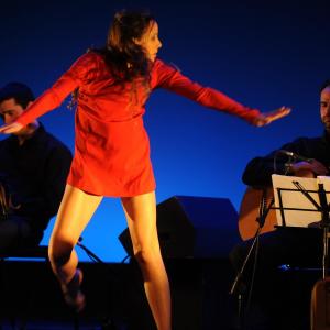 Fotografía de Festival de Tango de Granada: Tanguero viejo - 
