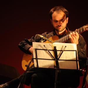 Fotografía de Festival de Tango de Granada: Tanguero viejo - 