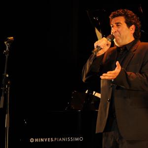 Fotografía de Festival de Tango de Granada: Tanguero viejo - 