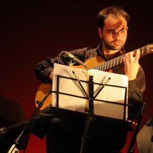 Fotografía de Festival de Tango de Granada: Tanguero viejo - 
