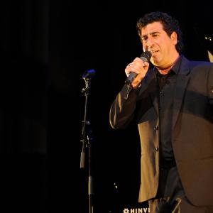 Fotografía de Festival de Tango de Granada: Tanguero viejo - 