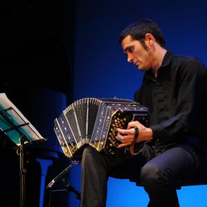 Fotografía de Festival de Tango de Granada: Tanguero viejo - 