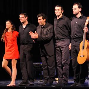 Fotografía de Festival de Tango de Granada: Tanguero viejo - 