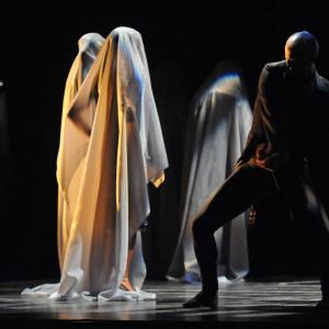 Fotografía de Festival de Tango de Granada: Perfiles - 