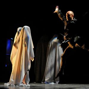 Fotografía de Festival de Tango de Granada: Perfiles - 