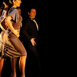 Fotografía de Festival de Tango de Granada: Perfiles - 