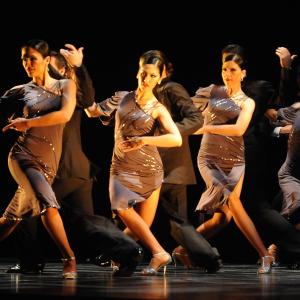 Fotografía de Festival de Tango de Granada: Perfiles - 