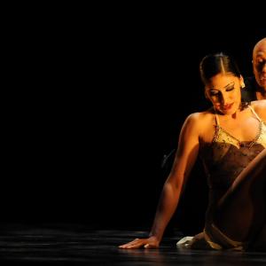 Fotografía de Festival de Tango de Granada: Perfiles - 