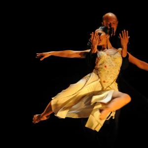 Fotografía de Festival de Tango de Granada: Perfiles - 