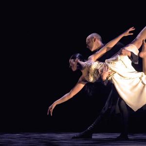 Fotografía de Festival de Tango de Granada: Perfiles - 