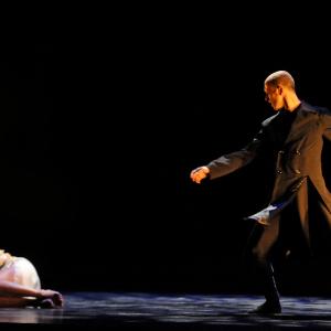 Fotografía de Festival de Tango de Granada: Perfiles - 
