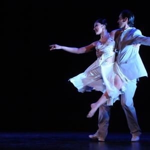 Fotografía de Festival de Tango de Granada: Perfiles - 