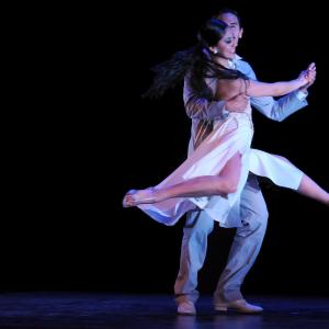 Fotografía de Festival de Tango de Granada: Perfiles - 