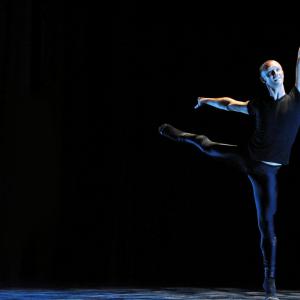 Fotografía de Festival de Tango de Granada: Perfiles - 