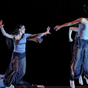 Fotografía de Festival de Tango de Granada: Perfiles - 