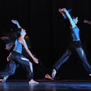 Fotografía de Festival de Tango de Granada: Perfiles - 