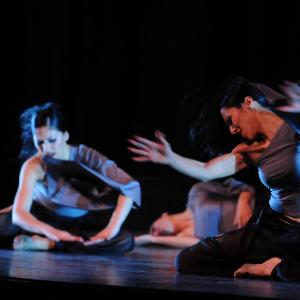 Fotografía de Festival de Tango de Granada: Perfiles - 