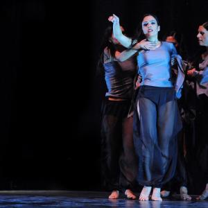 Fotografía de Festival de Tango de Granada: Perfiles - 