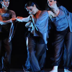 Fotografía de Festival de Tango de Granada: Perfiles - 