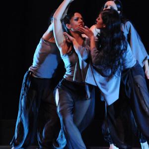 Fotografía de Festival de Tango de Granada: Perfiles - 