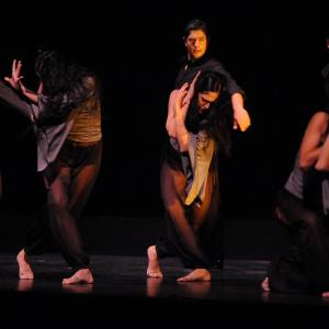 Fotografía de Festival de Tango de Granada: Perfiles - 
