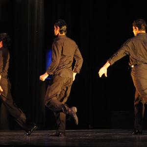 Fotografía de Festival de Tango de Granada: Perfiles - 