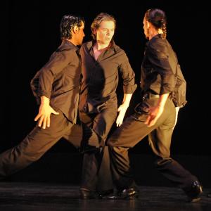 Fotografía de Festival de Tango de Granada: Perfiles - 