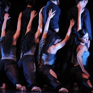 Fotografía de Festival de Tango de Granada: Perfiles - 