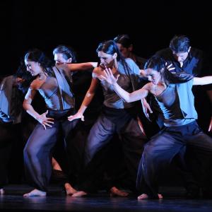 Fotografía de Festival de Tango de Granada: Perfiles - 